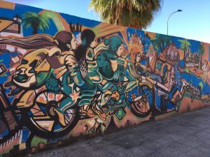 tips gueliz marrakech