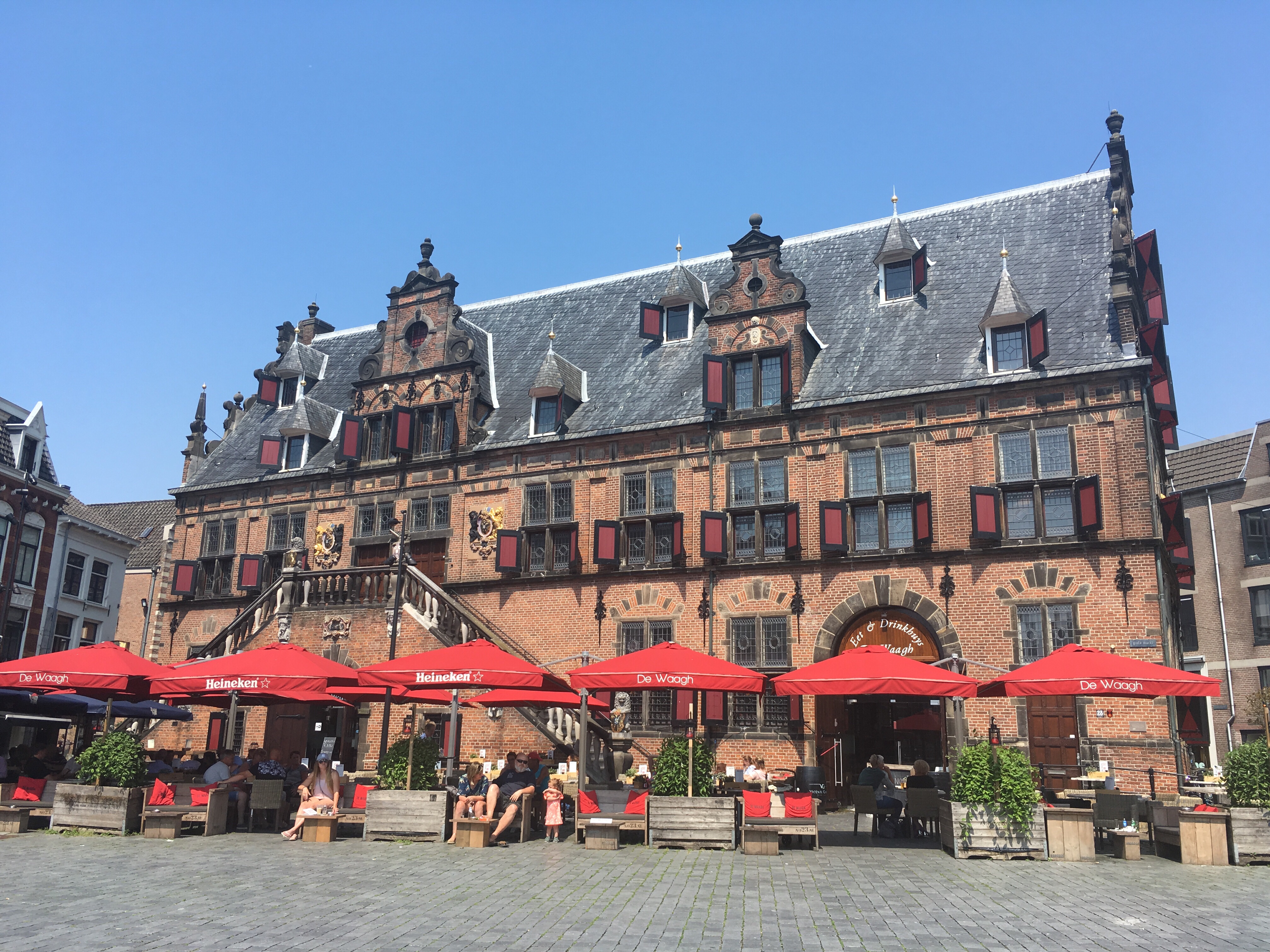 bezienswaardigheden in nijmegen