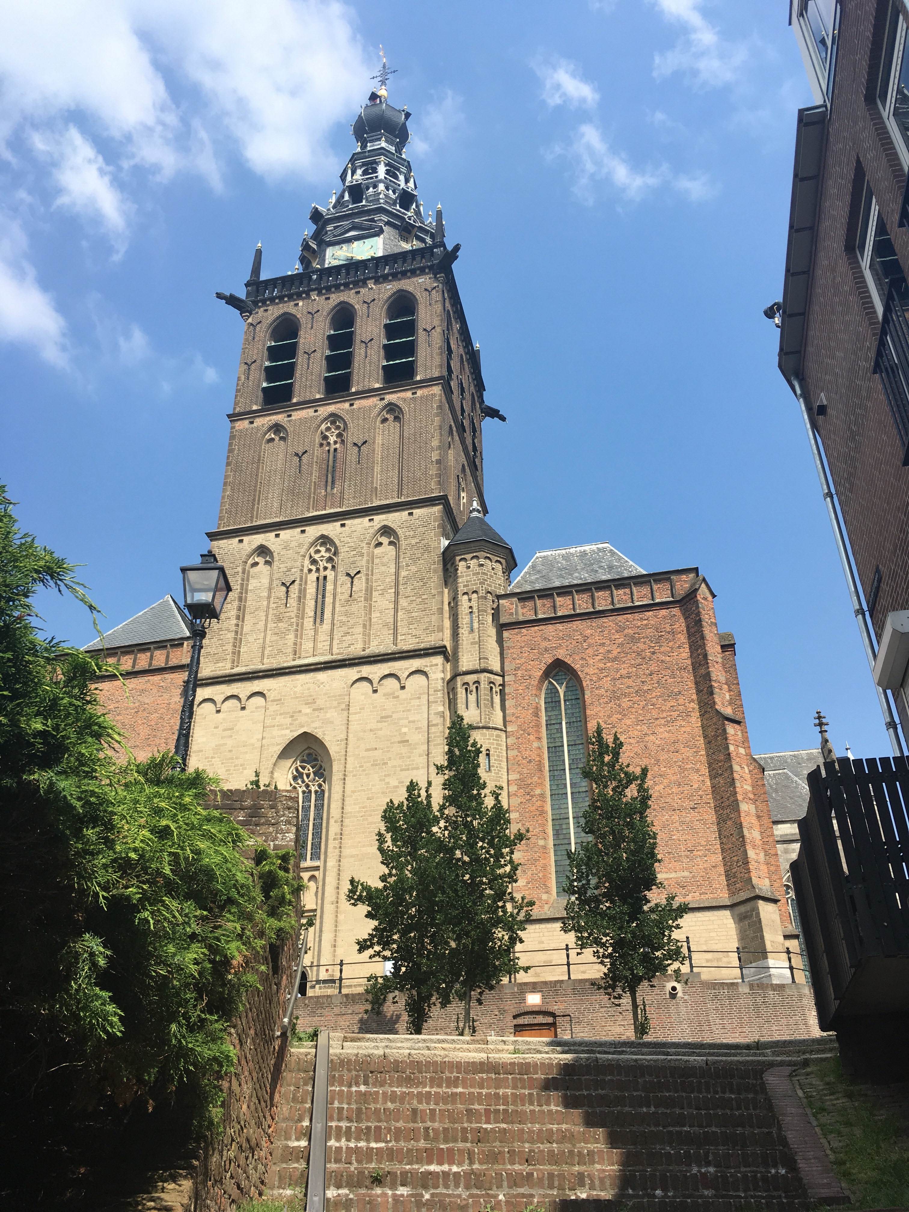 tips nijmegen