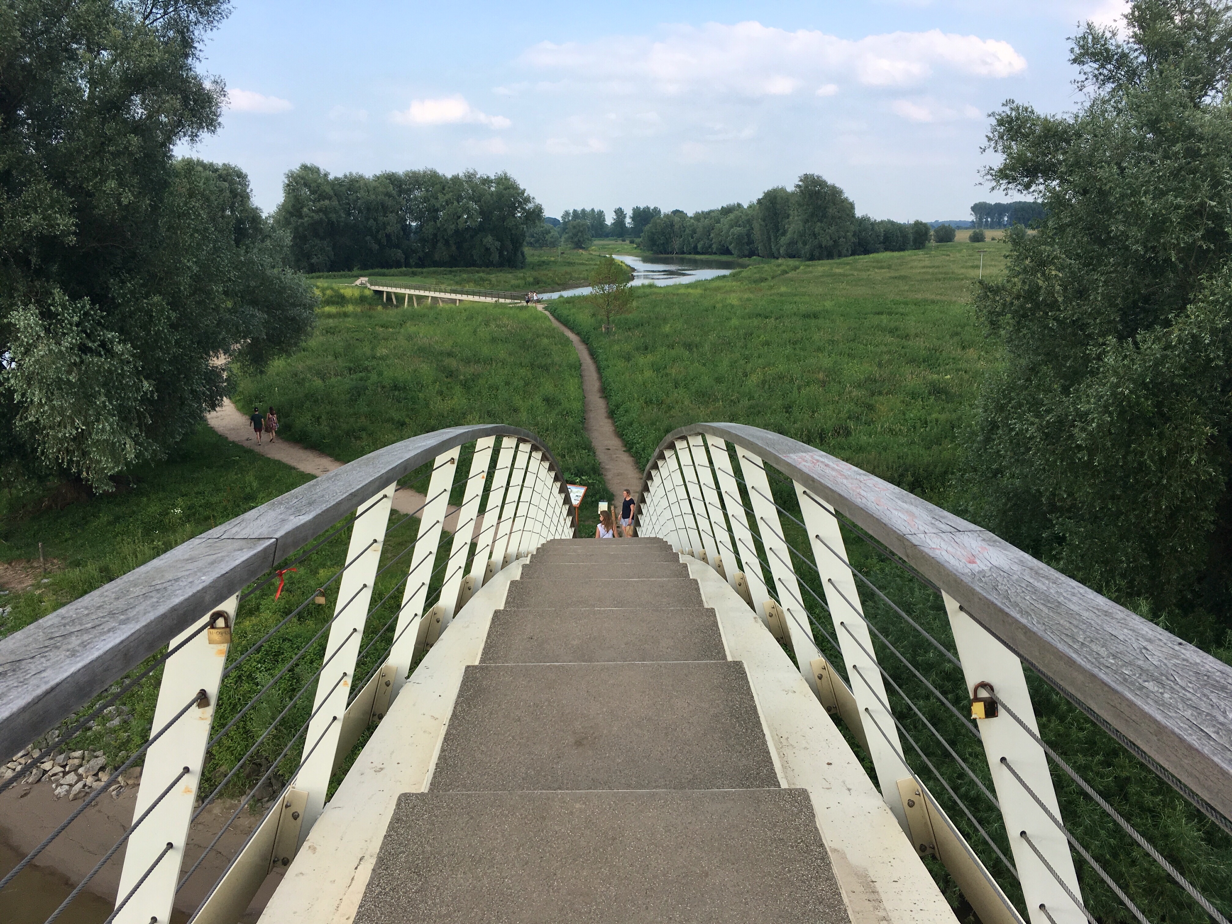 Ooijpolder Nijmegen