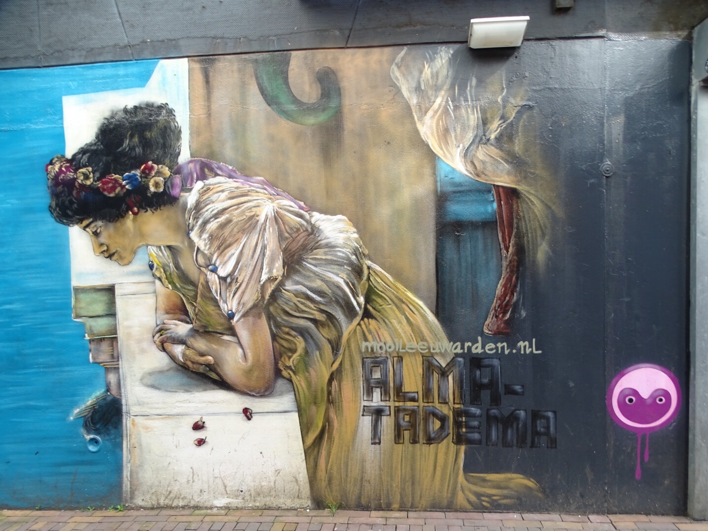 alma tadema leeuwarden