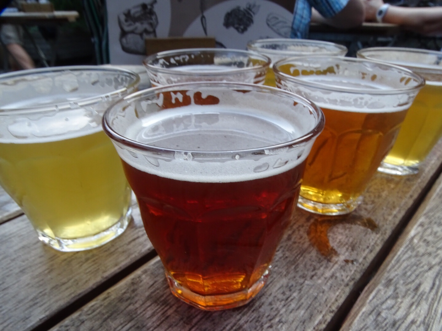 brouwerij de hemel nijmegen