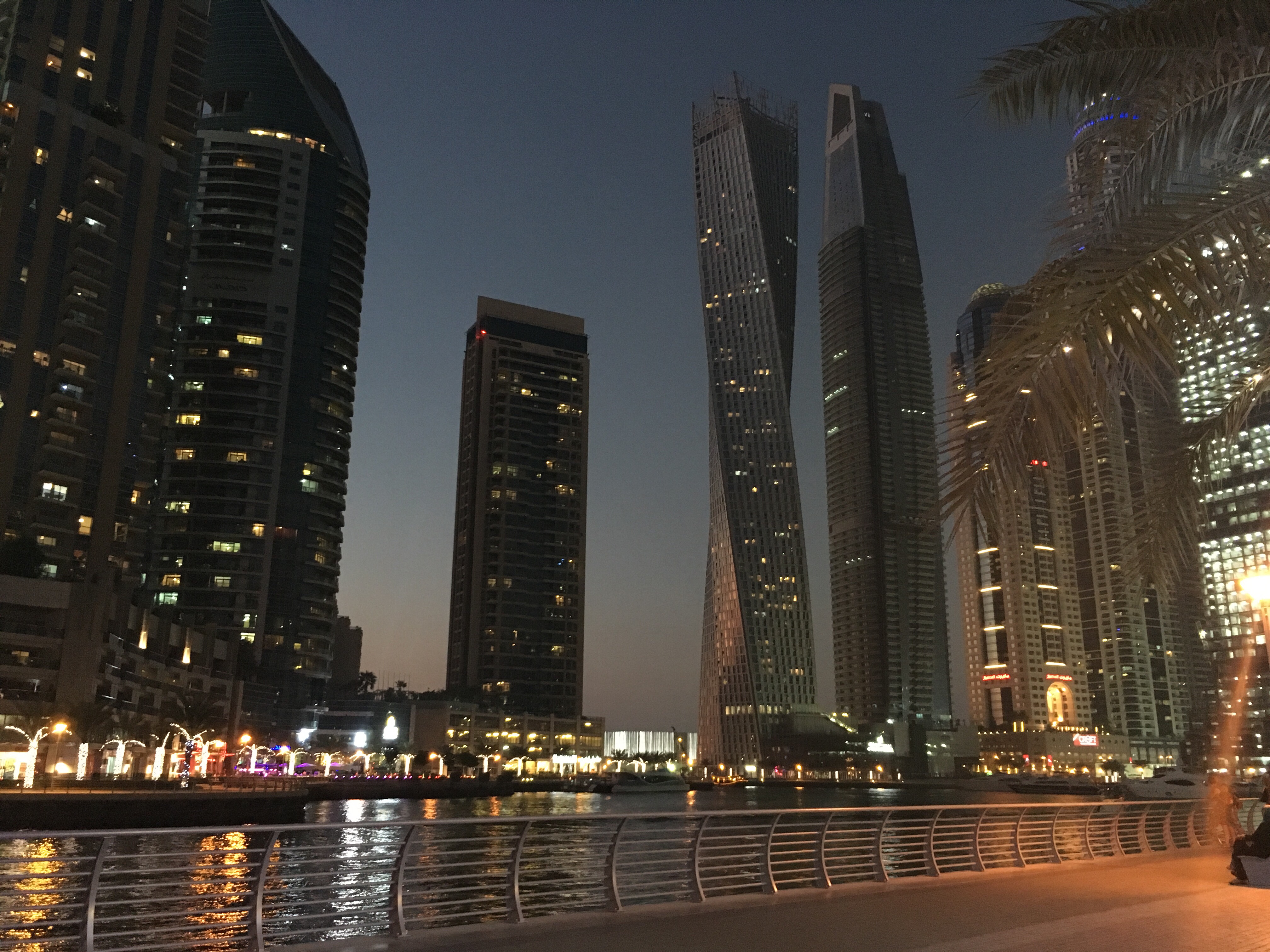 10 tips voor gratis bezienswaardigheden in Dubai - www.worldwife.nl