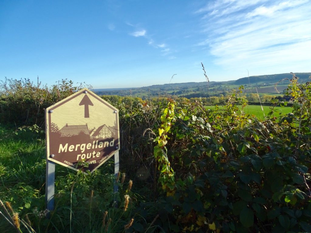 Mergellandroute