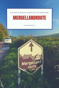 Mergellandroute Limburg