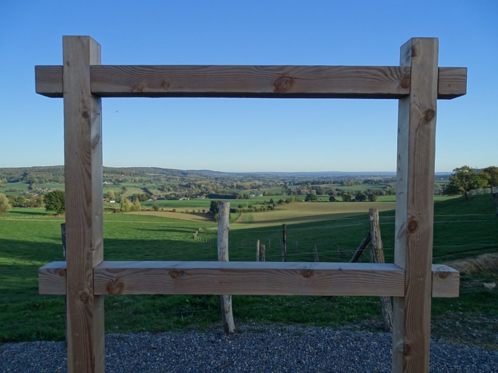 Landschap Mergellandroute