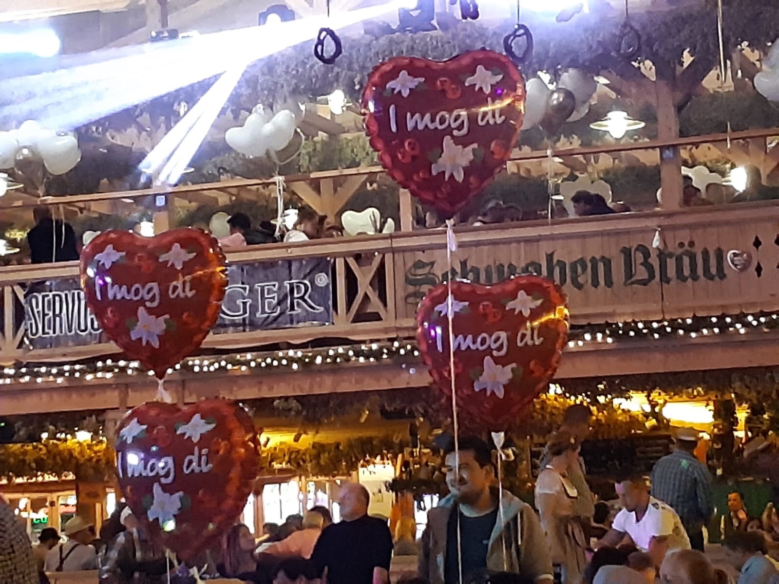 Tips Oktoberfest Duitsland