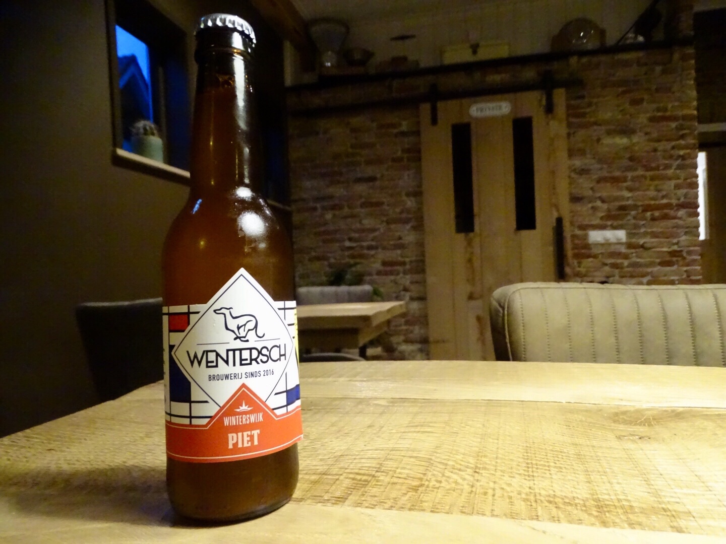 brouwerij Wentersch Winterswijk