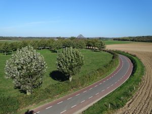 roadtrip Nederland