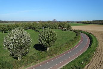 roadtrip Nederland