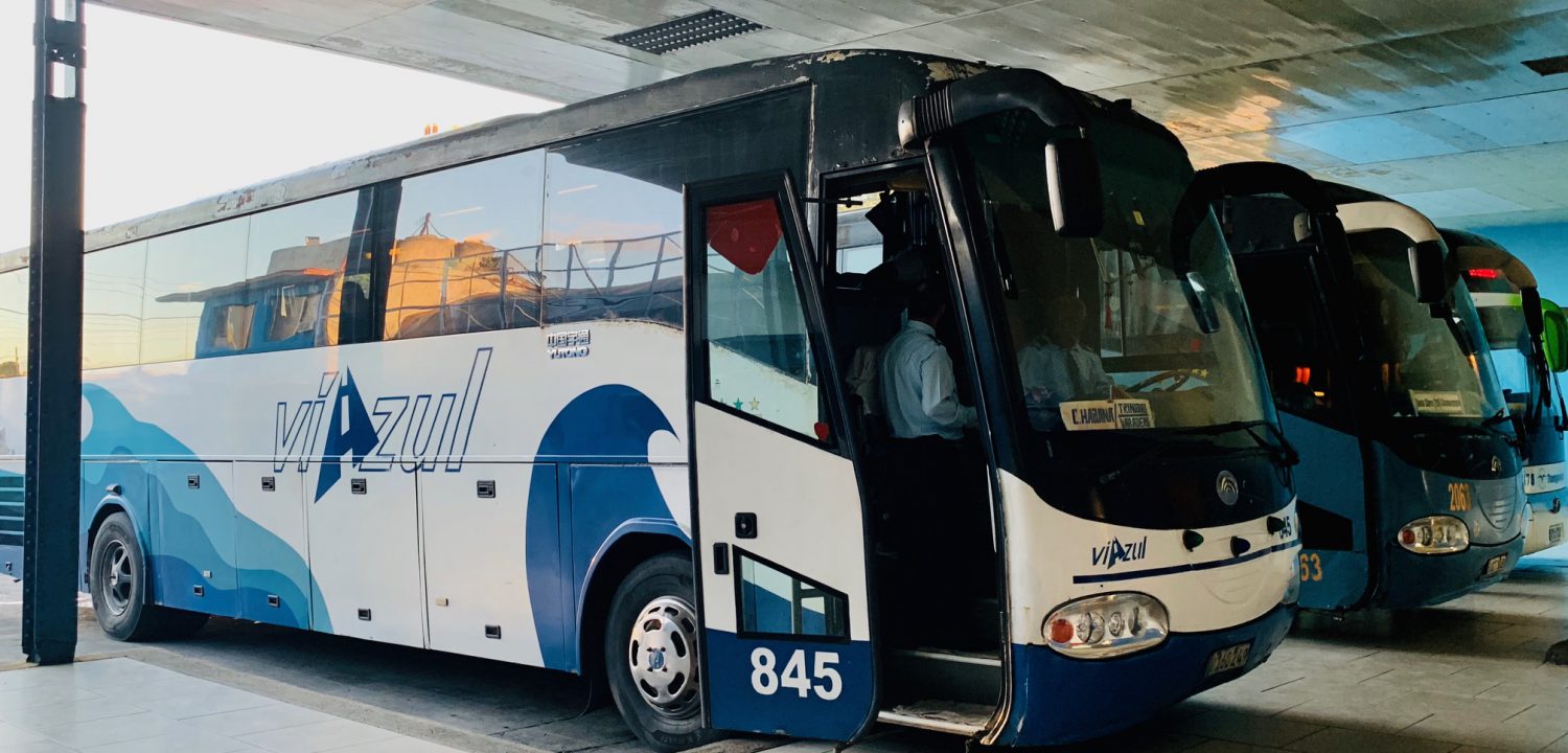 Tips voor het reizen met de Viazul bus op Cuba