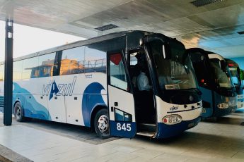 Tips voor het reizen met de Viazul bus op Cuba