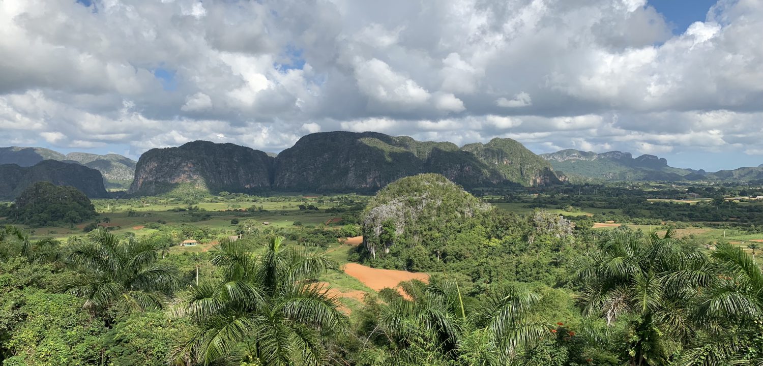 Doen in Vinales