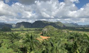 Doen in Vinales