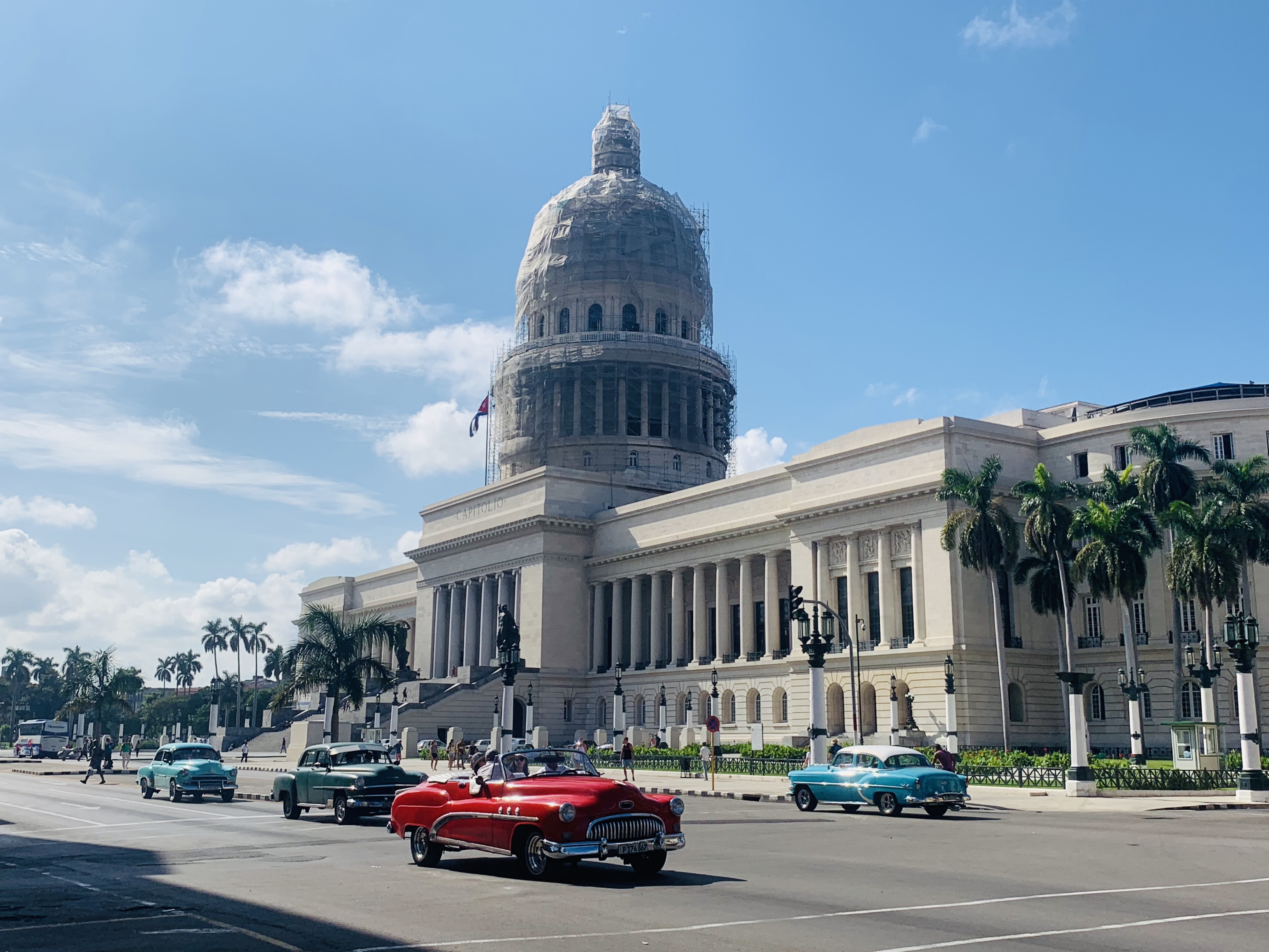 stadsgids Havana