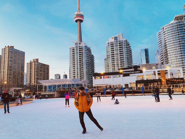 bezienswaardigheden Toronto