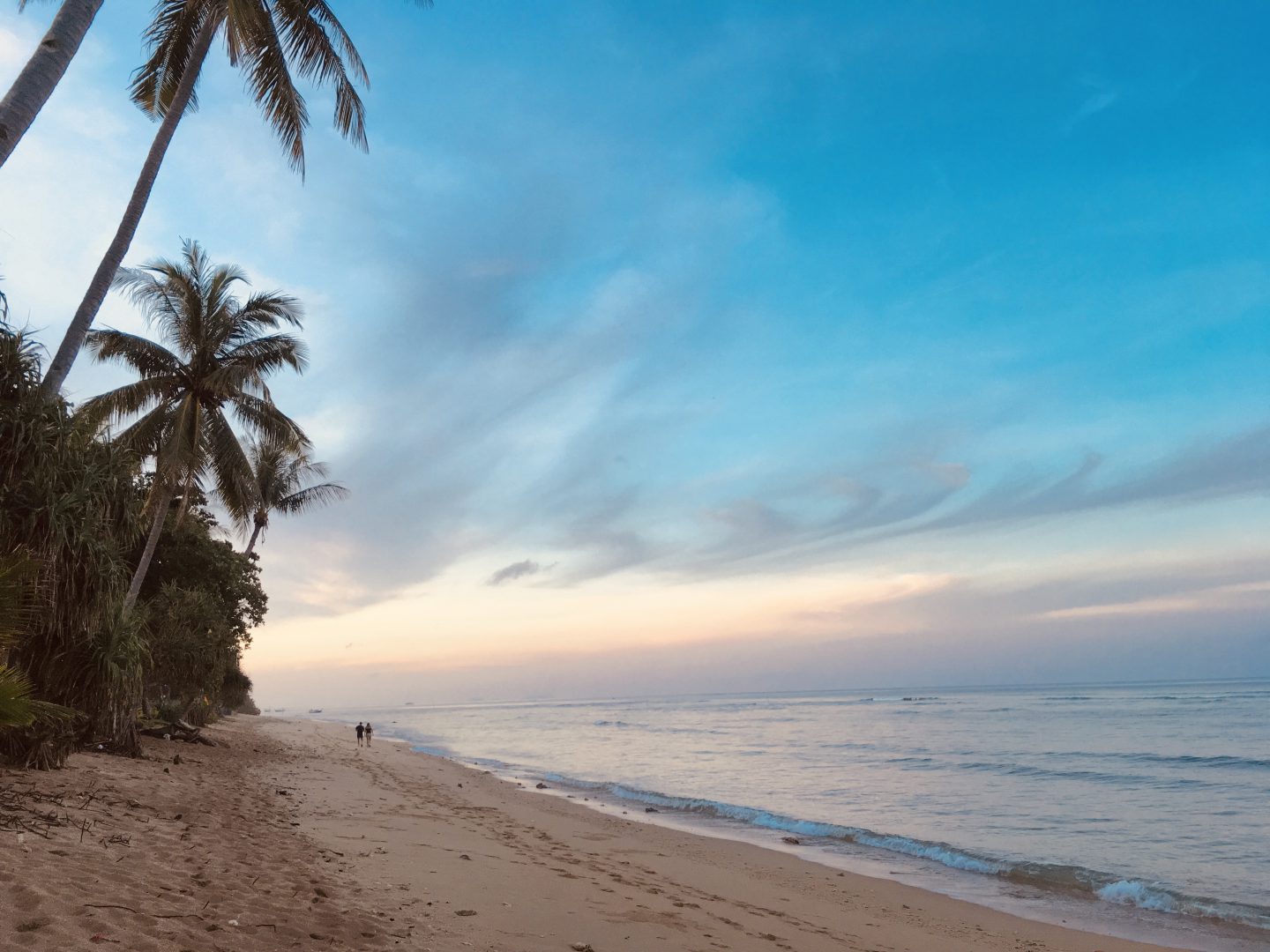 Koh Lanta tips