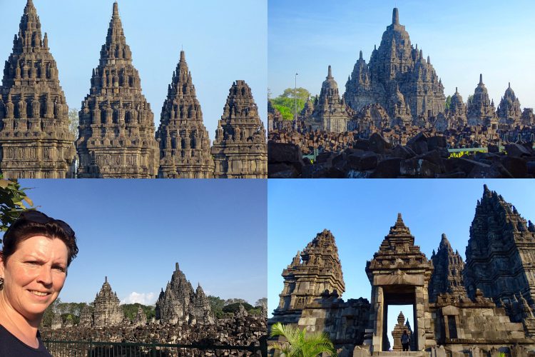 Prambanan Java