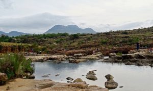 Highlights op de Panoramaroute, Zuid-Afrika