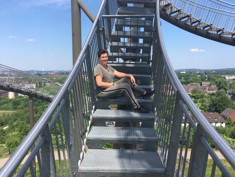 Tiger & Turtle Duisburg