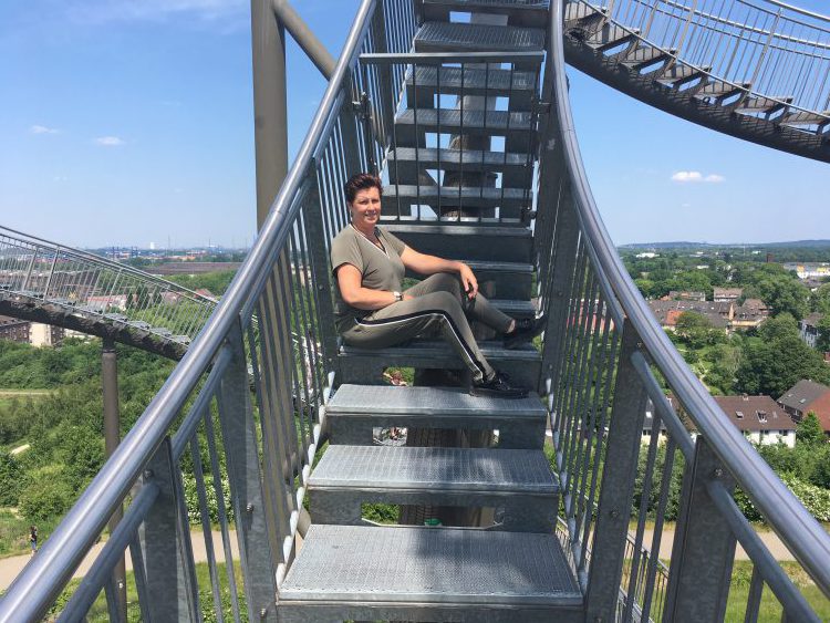 Tiger & Turtle Duisburg