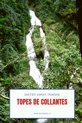 Maak een uitstapje naar Topes de Collantes vanuit Trinidad