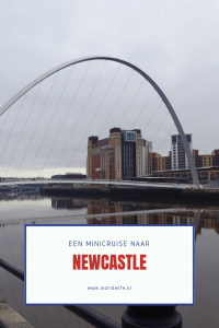 Tips voor een bezoek aan Newcastle #minicruise #Newcastle #Engeland