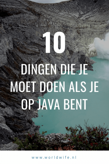 10x doen op Java