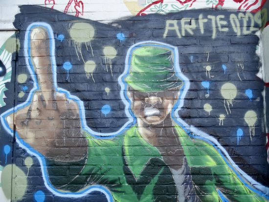 doen in Amsterdam