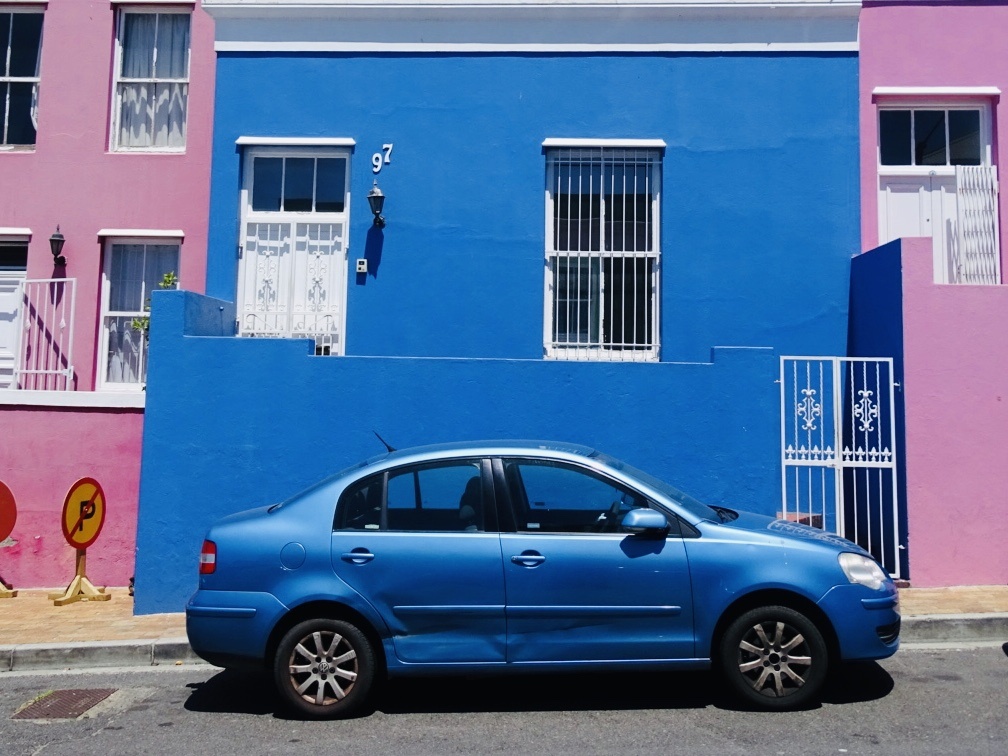 10 tips voor het huren van een auto in Zuid-Afrika