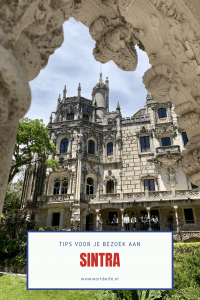 Tips voor je bezoek aan SIntra, Portugal
