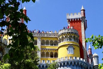 Tips Sintra
