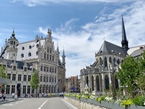 Tips Leuven