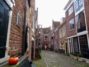 10 tips voor een weekendje weg in Nederland