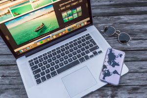 telefoonhoesjes voor reizigers