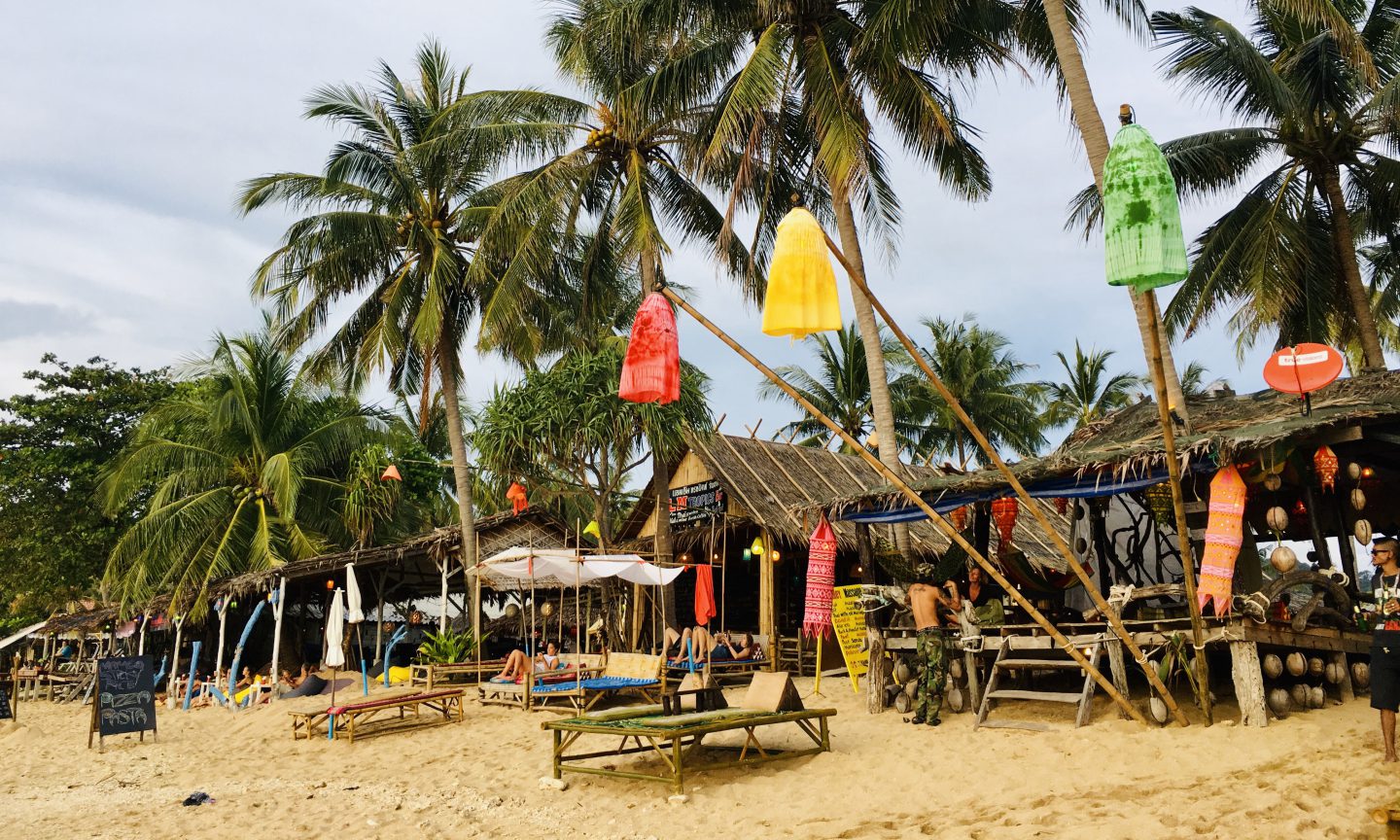 tips vakantiegevoel vasthouden