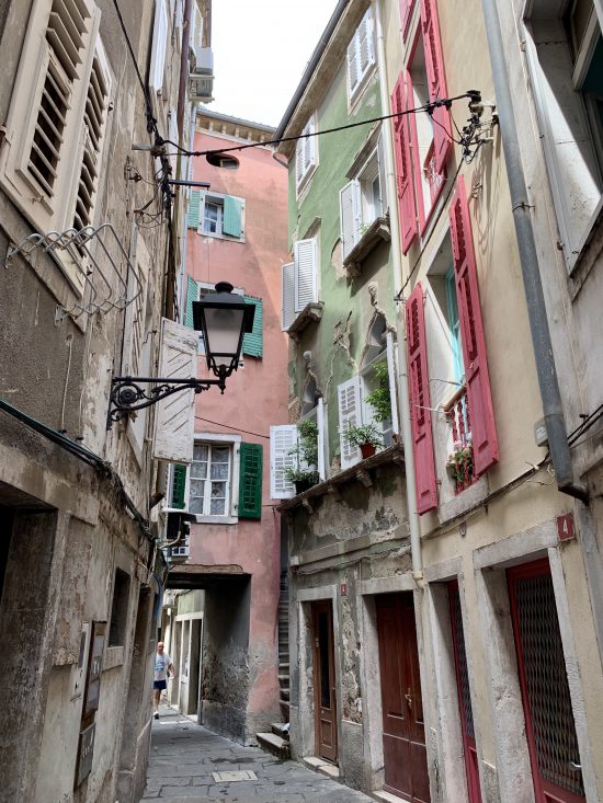 doen in piran