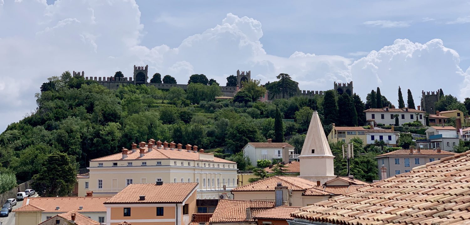 Wat te zien en te doen in Piran?