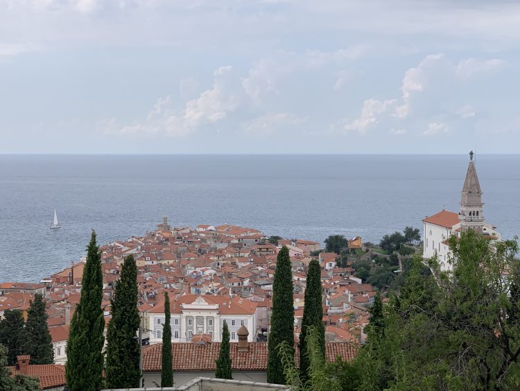 doen in Piran