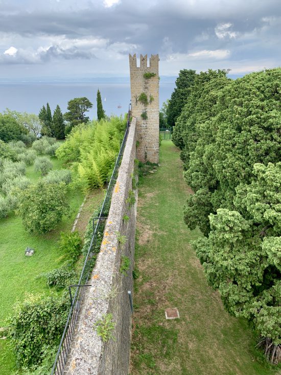 zien en doen in Piran