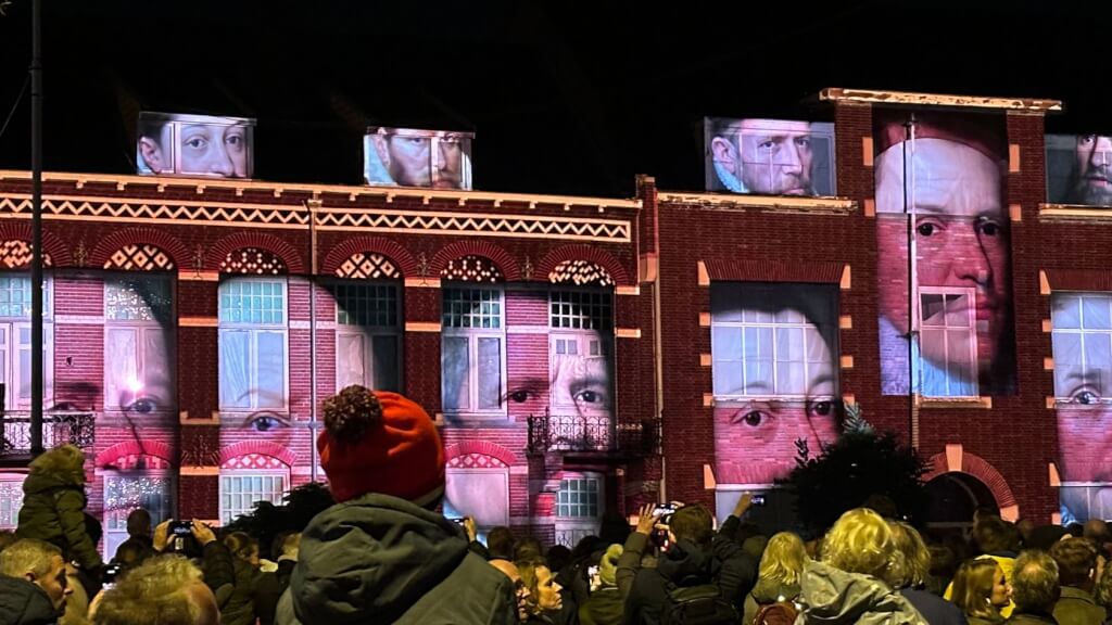 Glow Eindhoven 2024