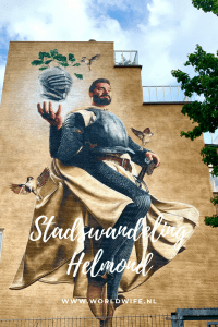 Wat te doen in Helmond