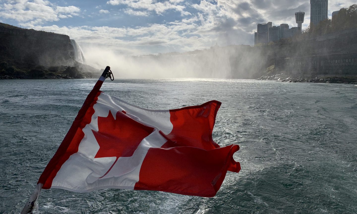 Praktische tips voor je rondreis door Canada