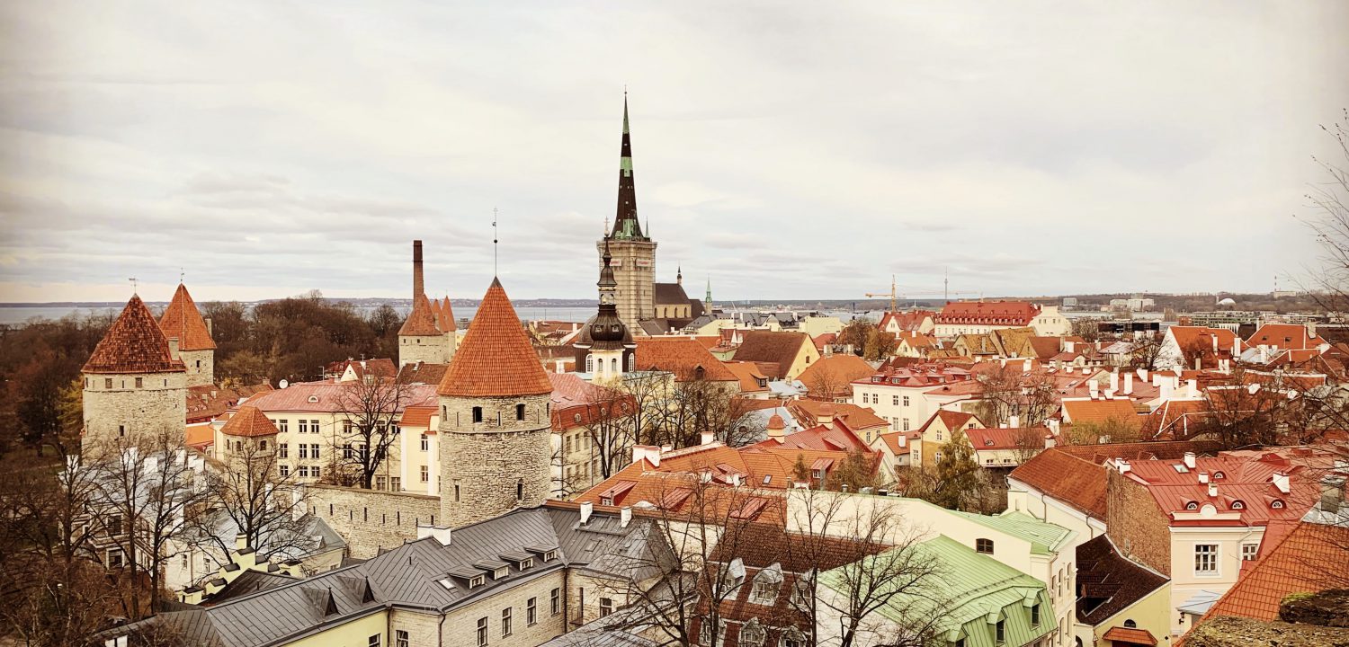 Wat te doen in Tallinn in de winter