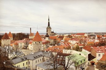 Wat te doen in Tallinn in de winter