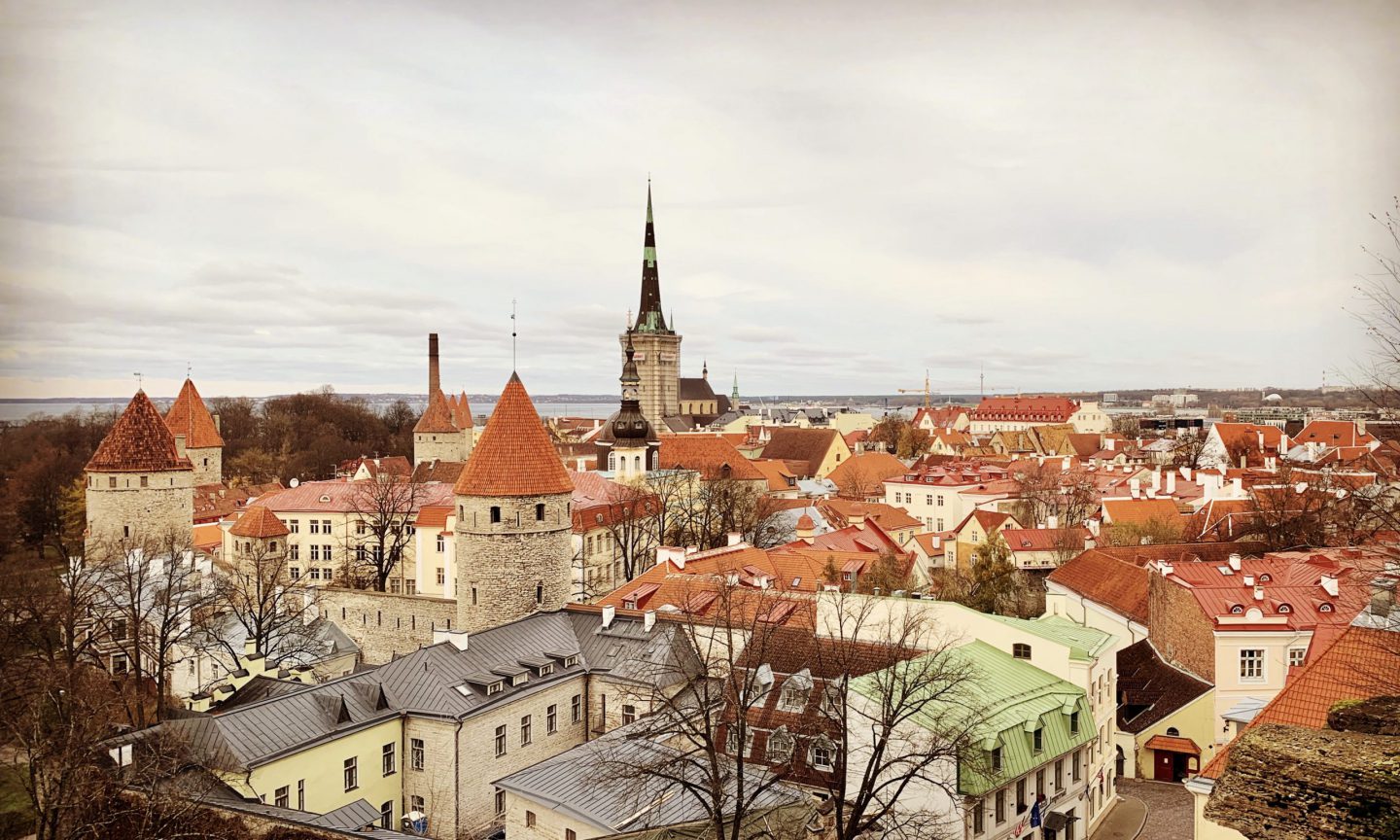 Wat te doen in Tallinn in de winter