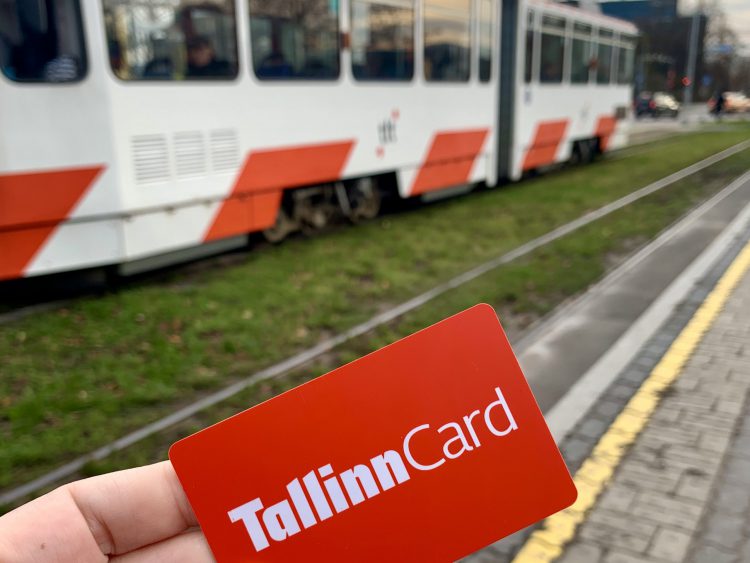 Is een Tallinn Card de moeite waard?