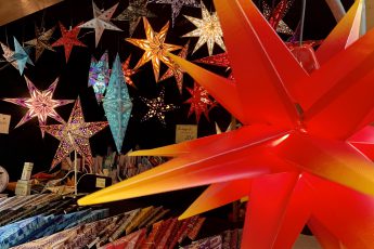 Kerstmarkt Essen