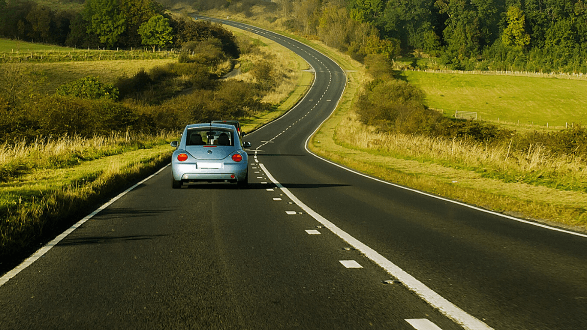 Links rijden? Geen probleem met deze 6 tips