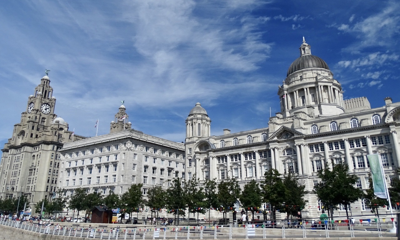 Wat te doen tijdens een stedentrip in Liverpool